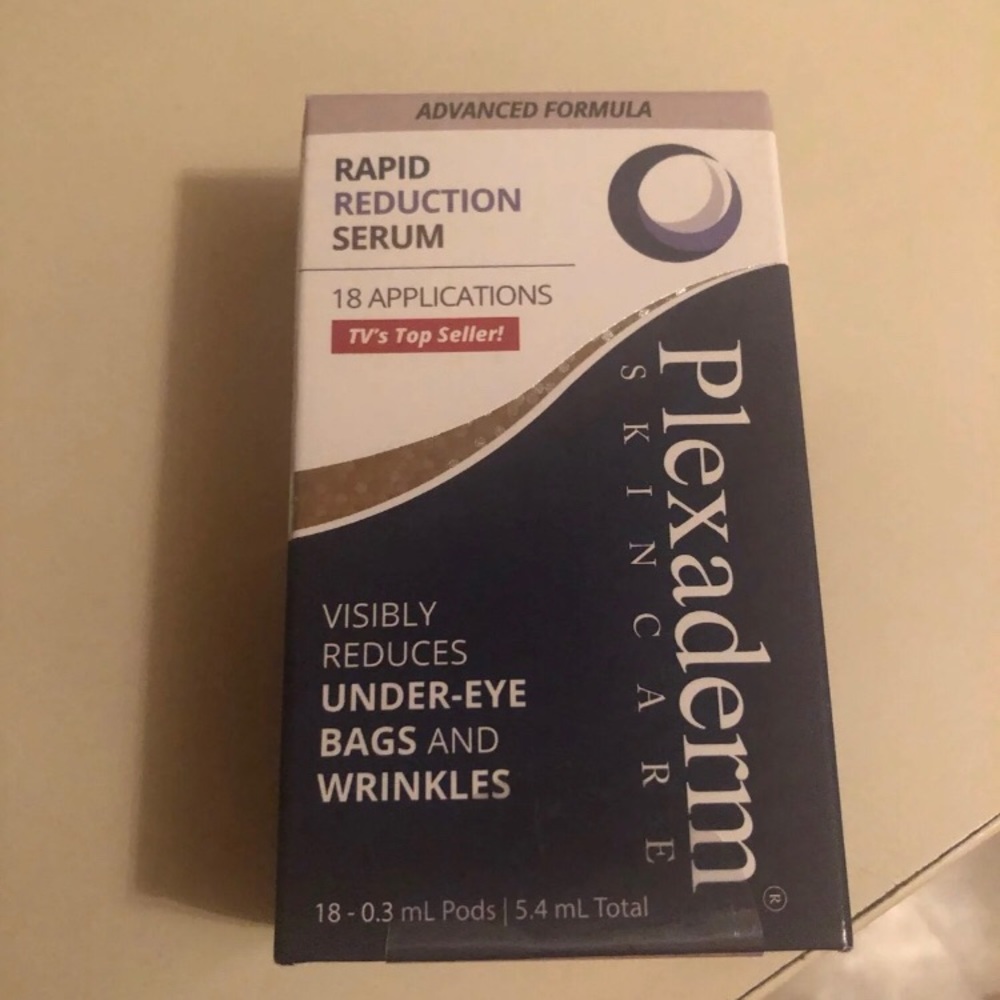 Plexaderm
